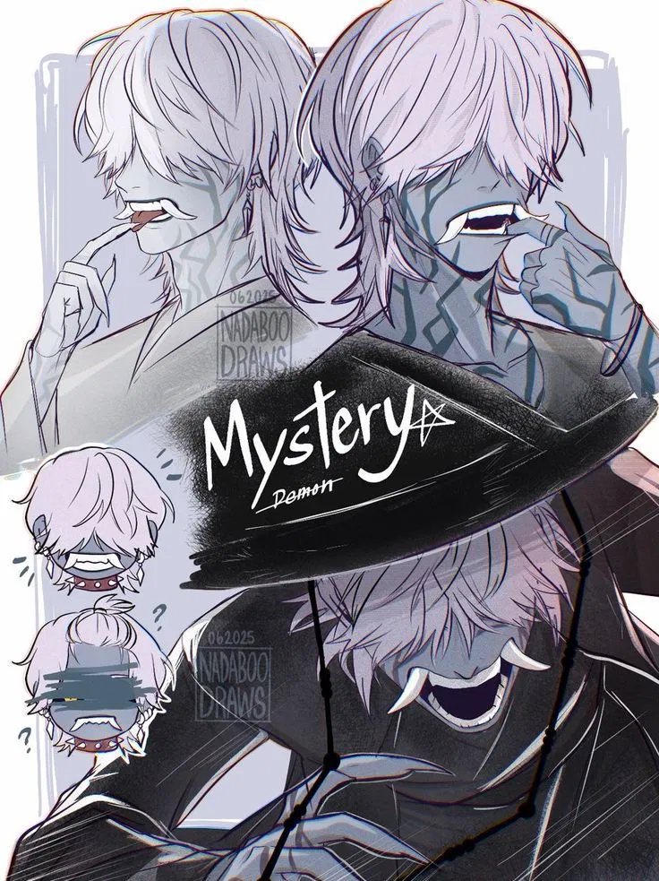 Avatar of Saja Mystery