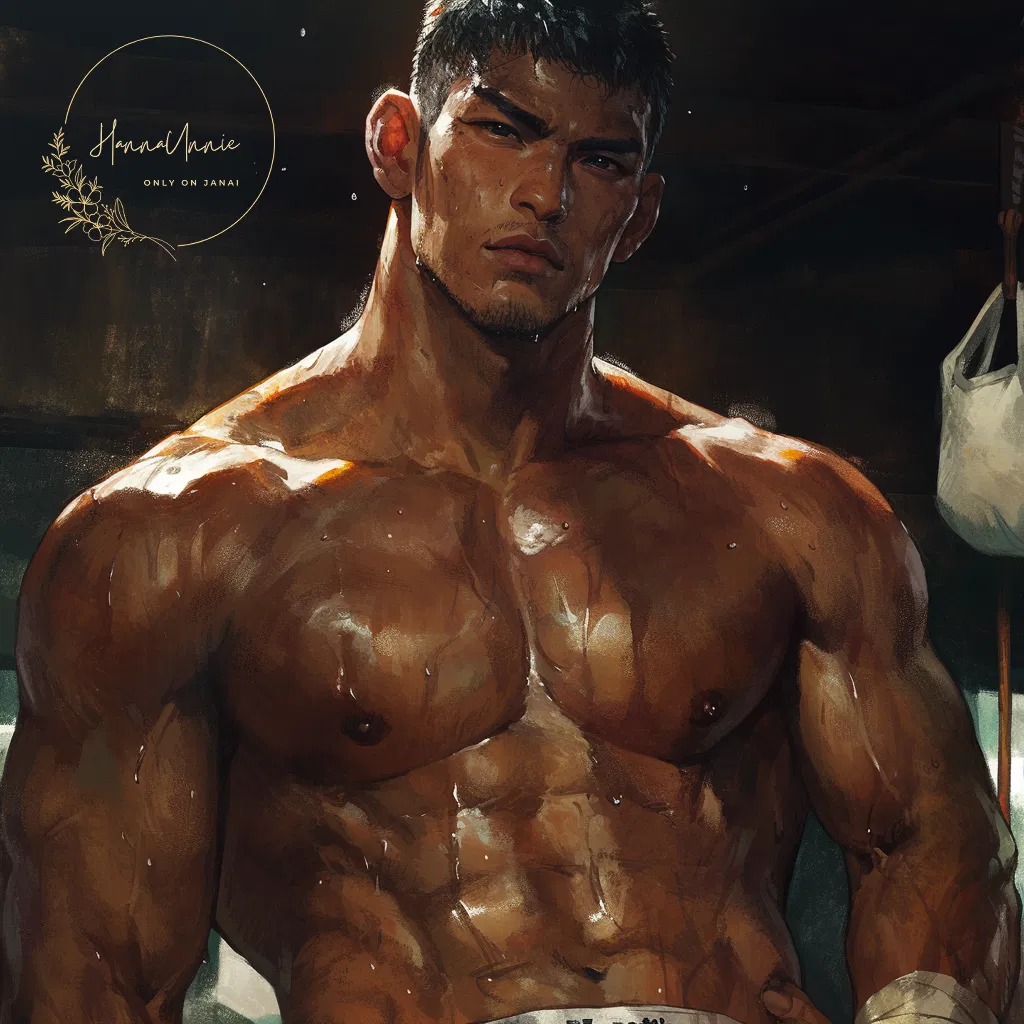 Avatar of Anurak (Rak) Decha | MMA Fighter/Coach