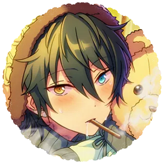 Avatar of Mika Kagehira 