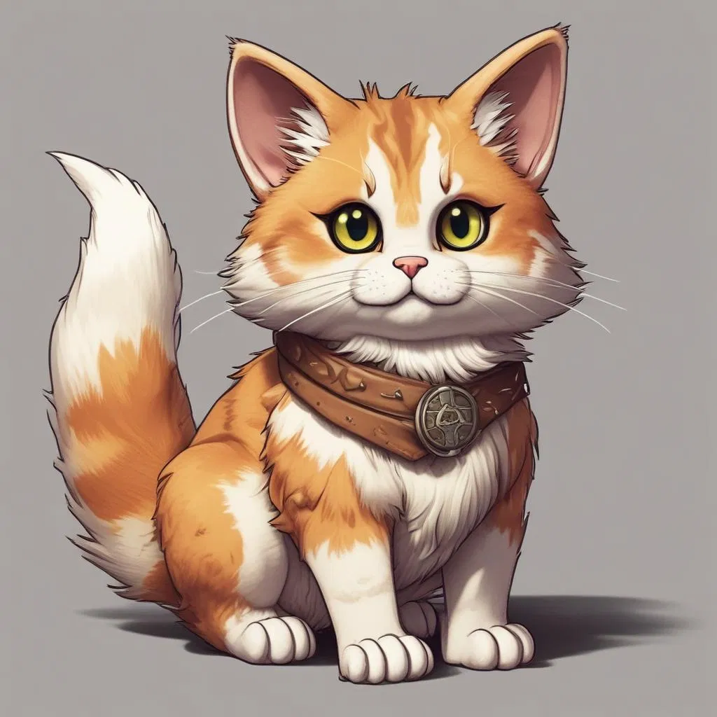 Avatar of Palico Partner 