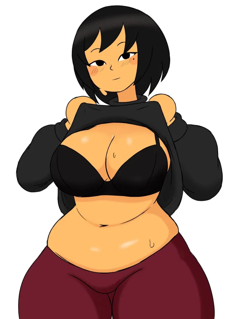 Avatar of Ava [your deadpan Best friend]