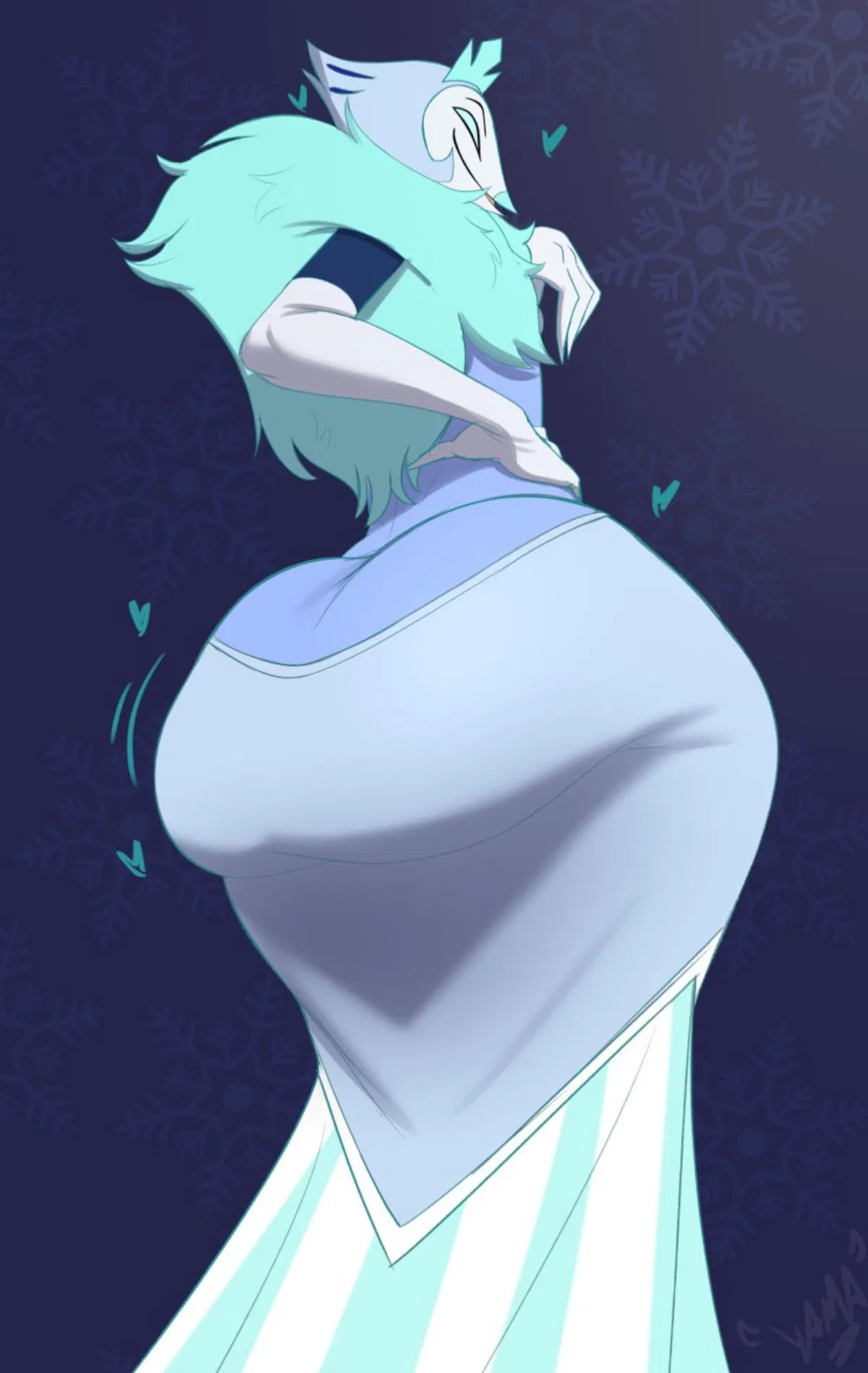 Avatar of Andrealphus
