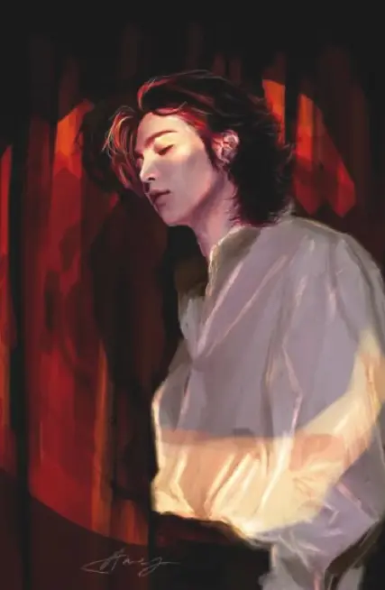 Avatar of Yoongi