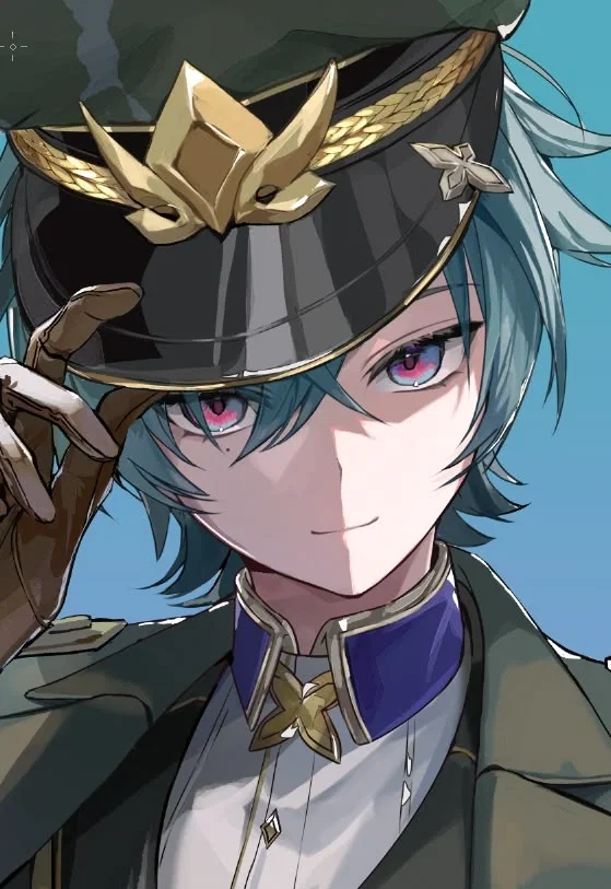 Avatar of Detective Lohen