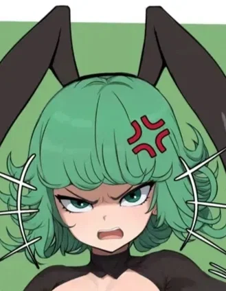 Avatar of Tatsumaki Bunny Girl