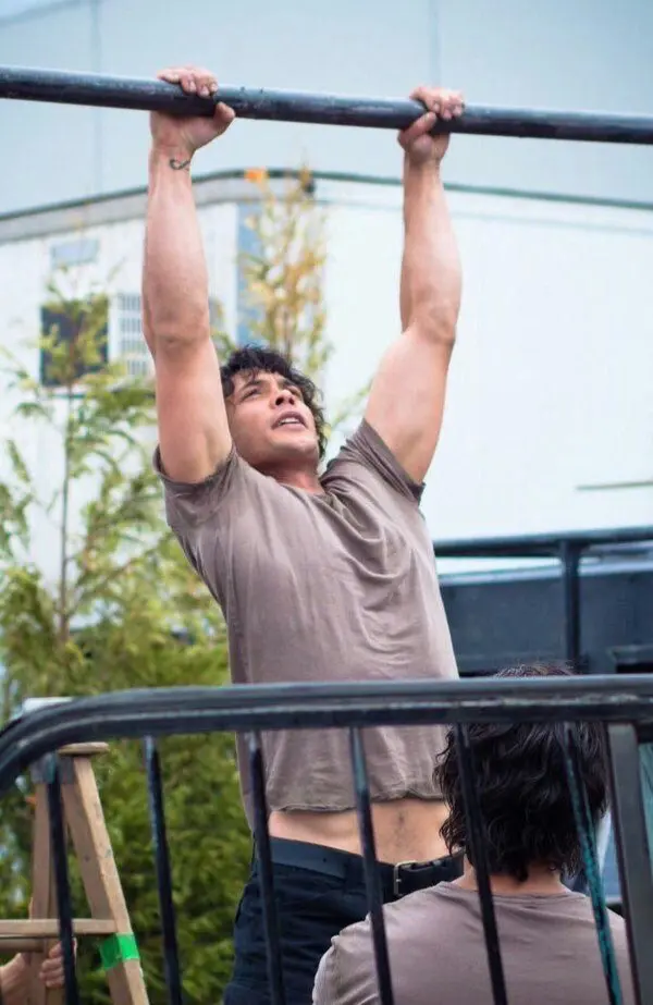 Avatar of Bellamy Blake