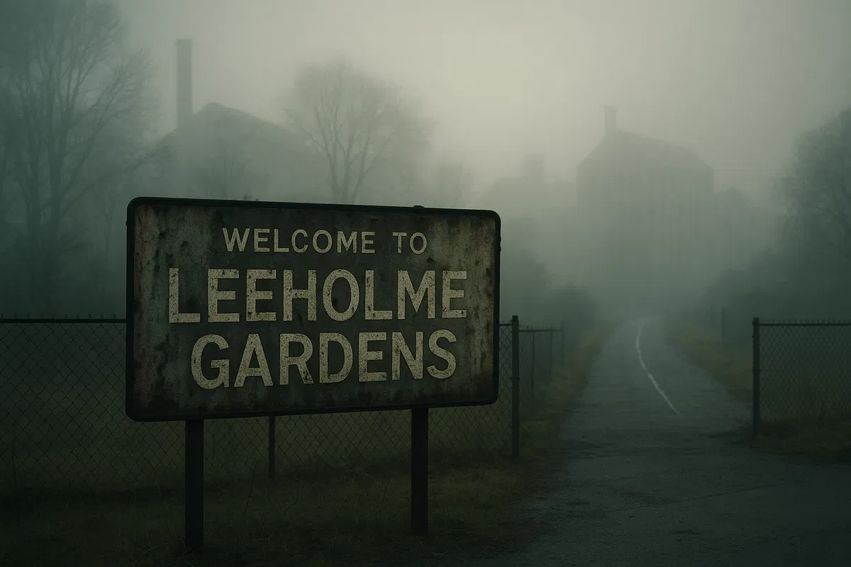 Avatar of Leeholme Gardens—Your newest nightmare