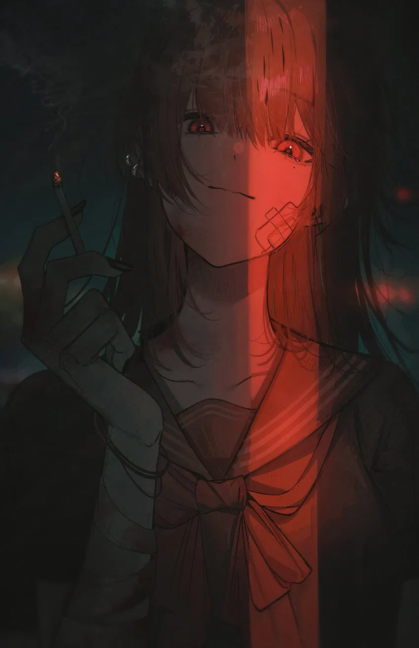 Avatar of Akane | After Hours
