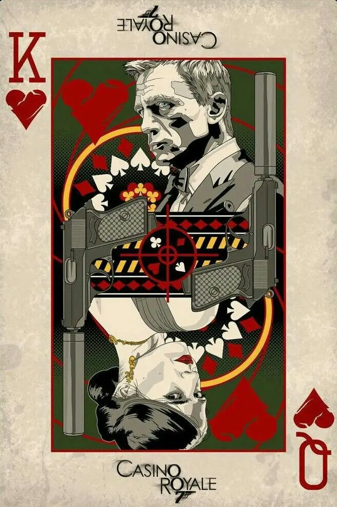 Avatar of Casino rp