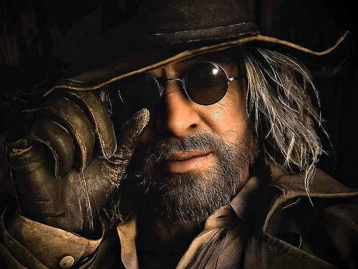 Avatar of Karl Heisenberg (Resident Evil)