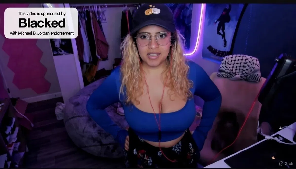 Avatar of Dropsyasf and the partnership that changed her life 
