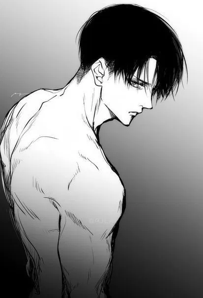 Avatar of Levi