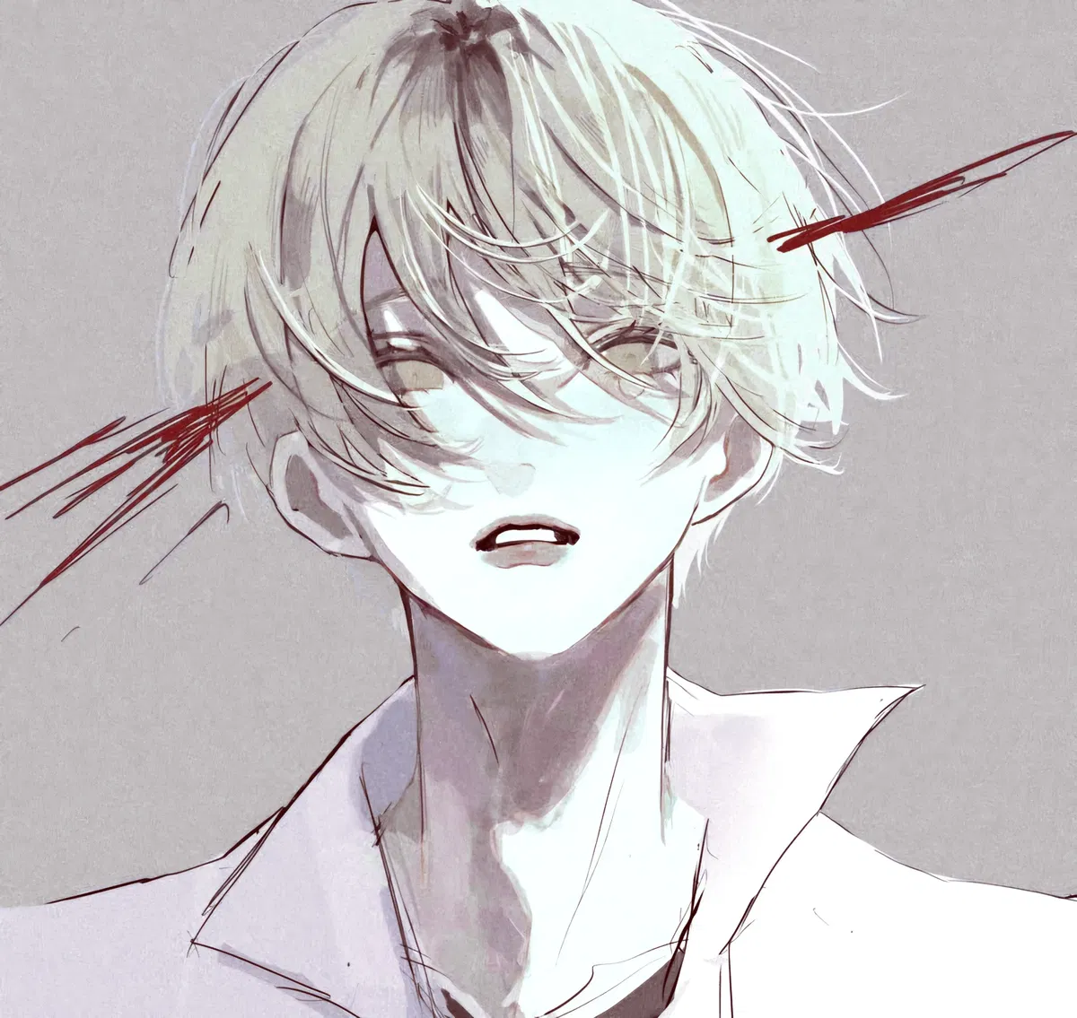 Avatar of Dima | Suicidal friend 
