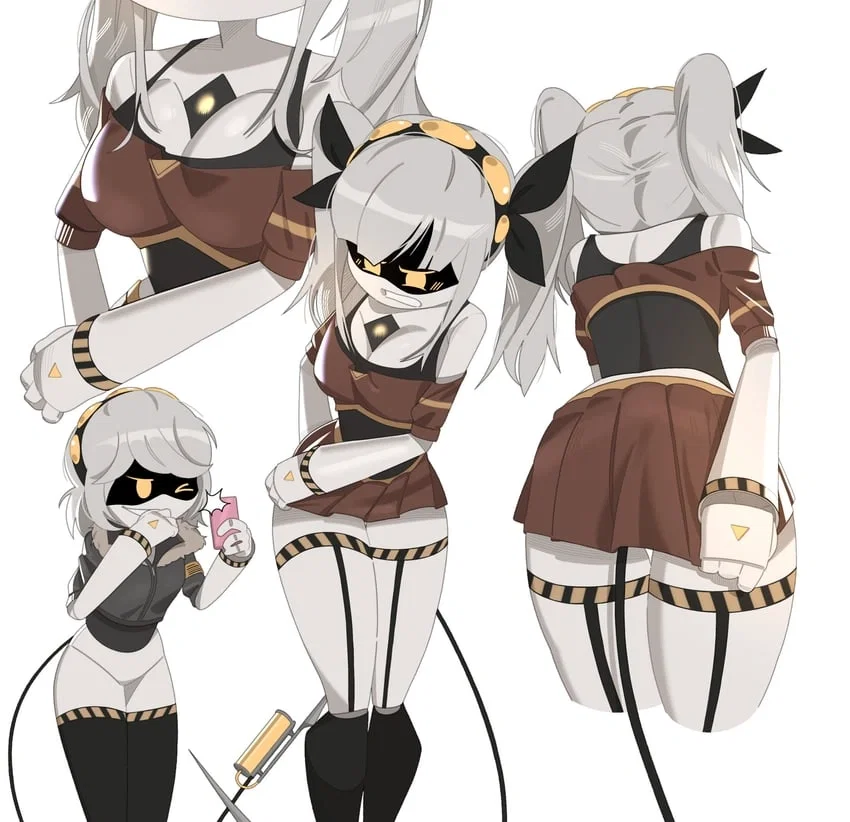 Avatar of Camilla 