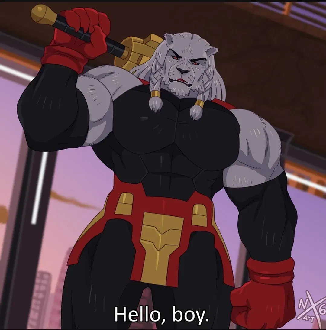 Avatar of Battle Beast