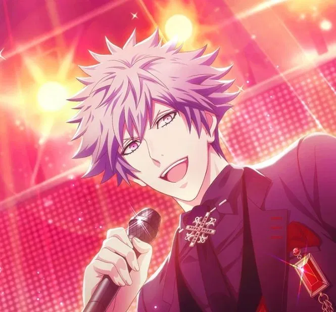 Avatar of Ranmaru Kurosaki