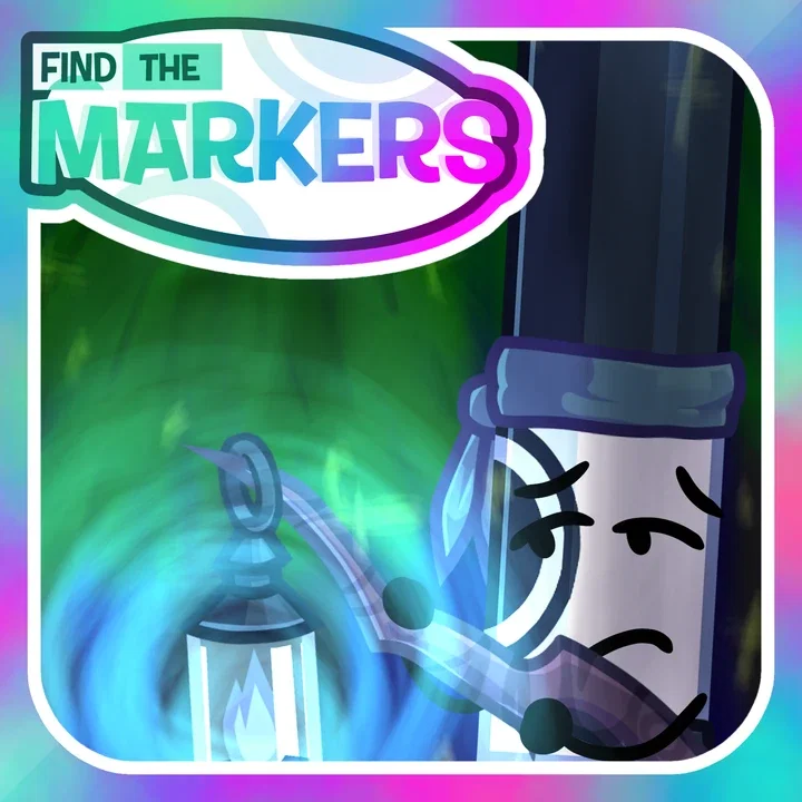 Avatar of Find The Markers rp