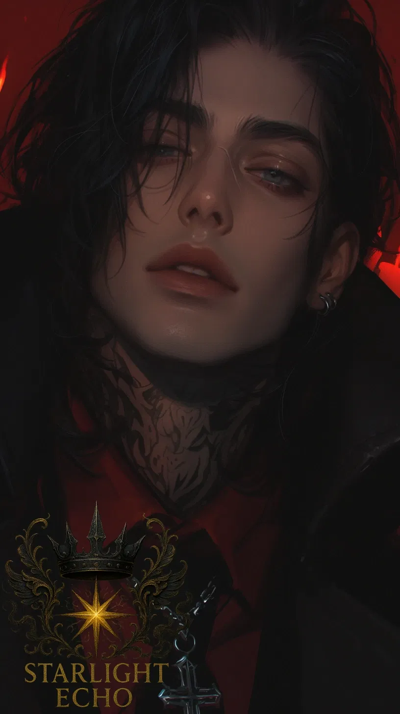 Avatar of  Elias Draven|Cult Leader