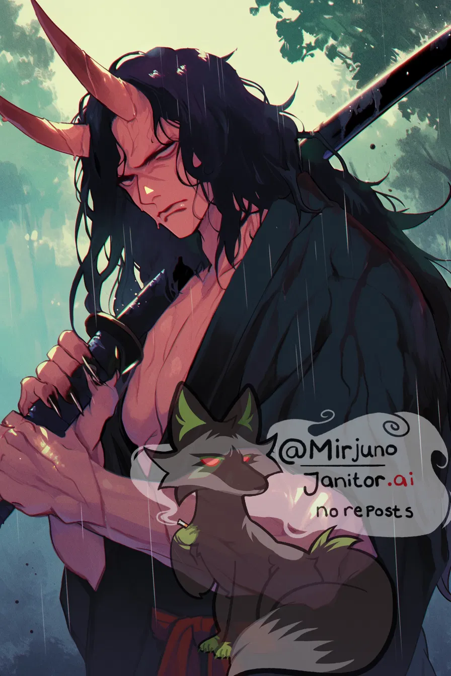 Avatar of Ryuu