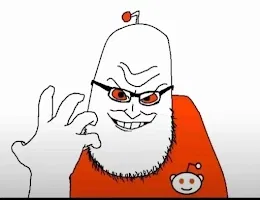 Avatar of Incel