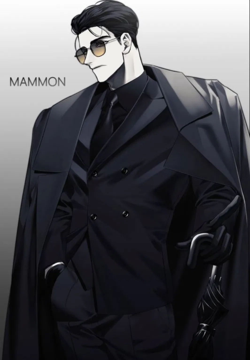 Avatar of Dante Giovanni||mafia boss