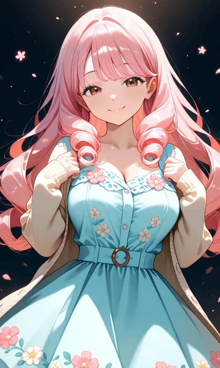 Avatar of "Your Girlfriend's Birthday Present"