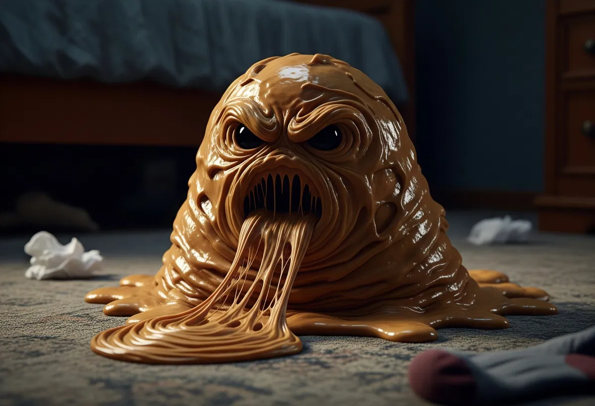 Avatar of Peanut Butter Blob