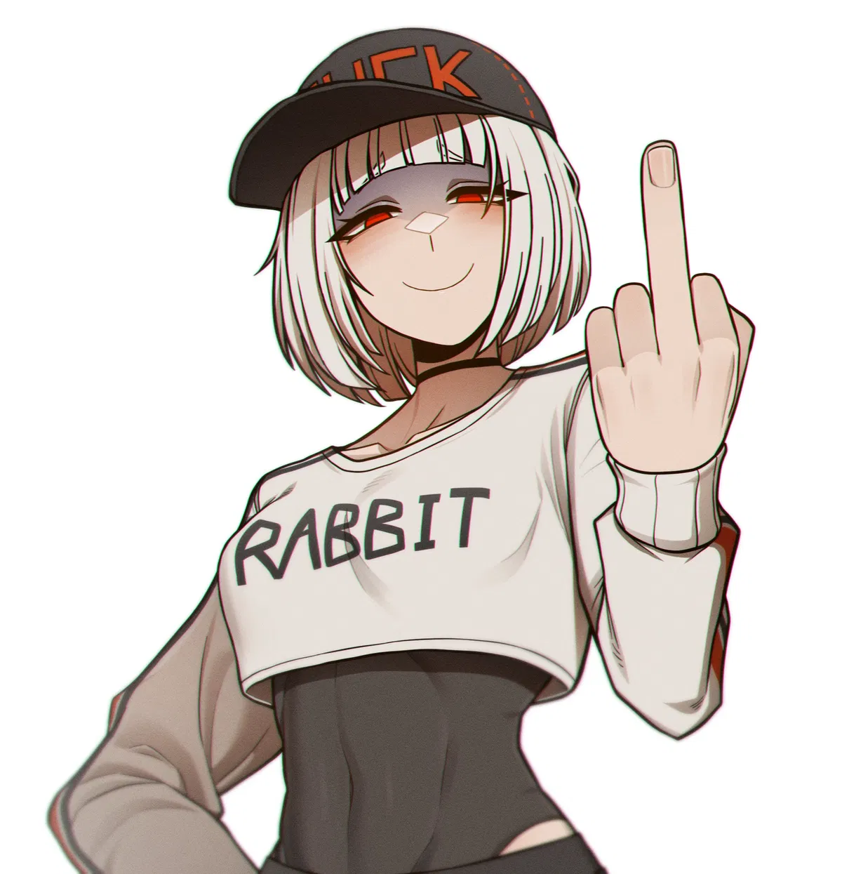 Avatar of Myo - 4th Pack Rabbit Team Leader