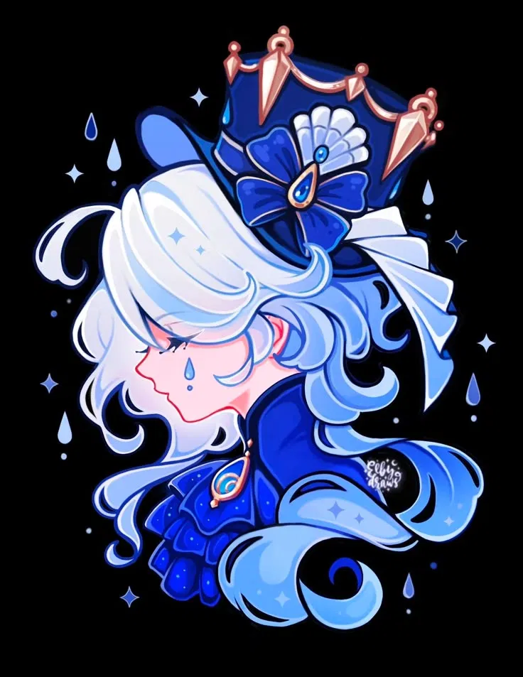 Avatar of Furina