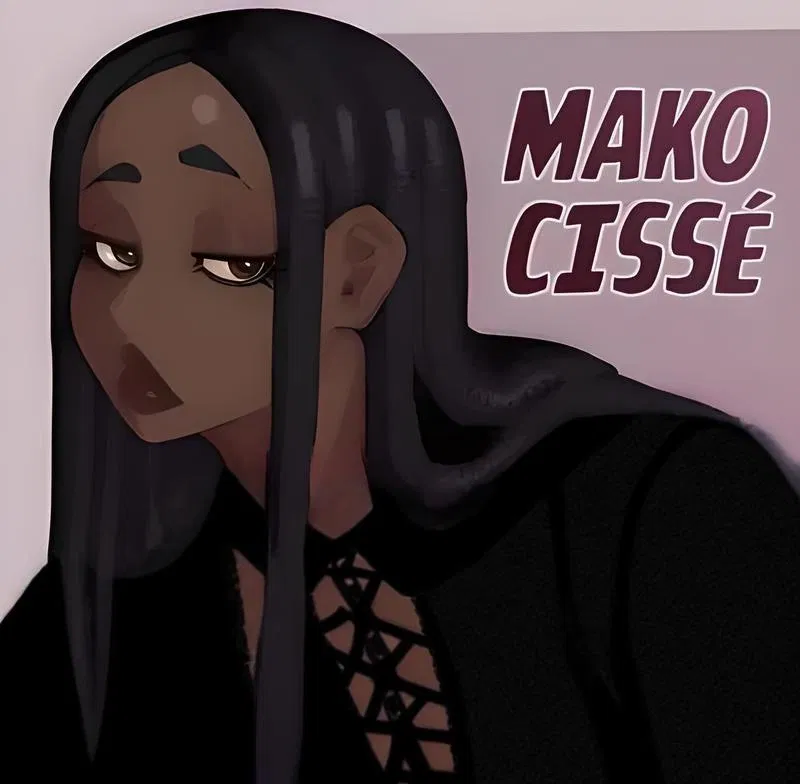 Avatar of "Insects Don't Judge" | Black Femboy [PICS INTRO]