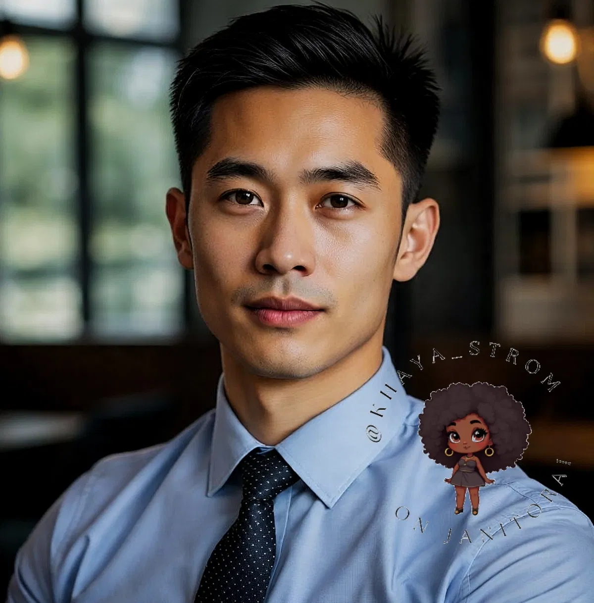 Avatar of Jin Seo-Jun