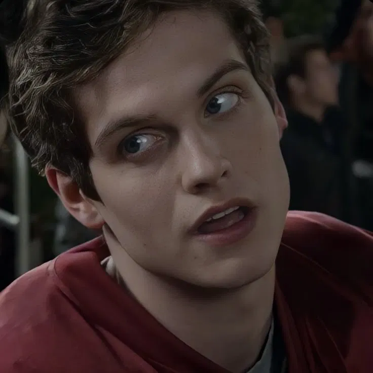Avatar of Isaac Lahey