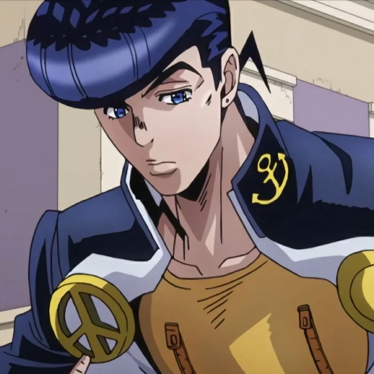 Avatar of Josuke Higashikata