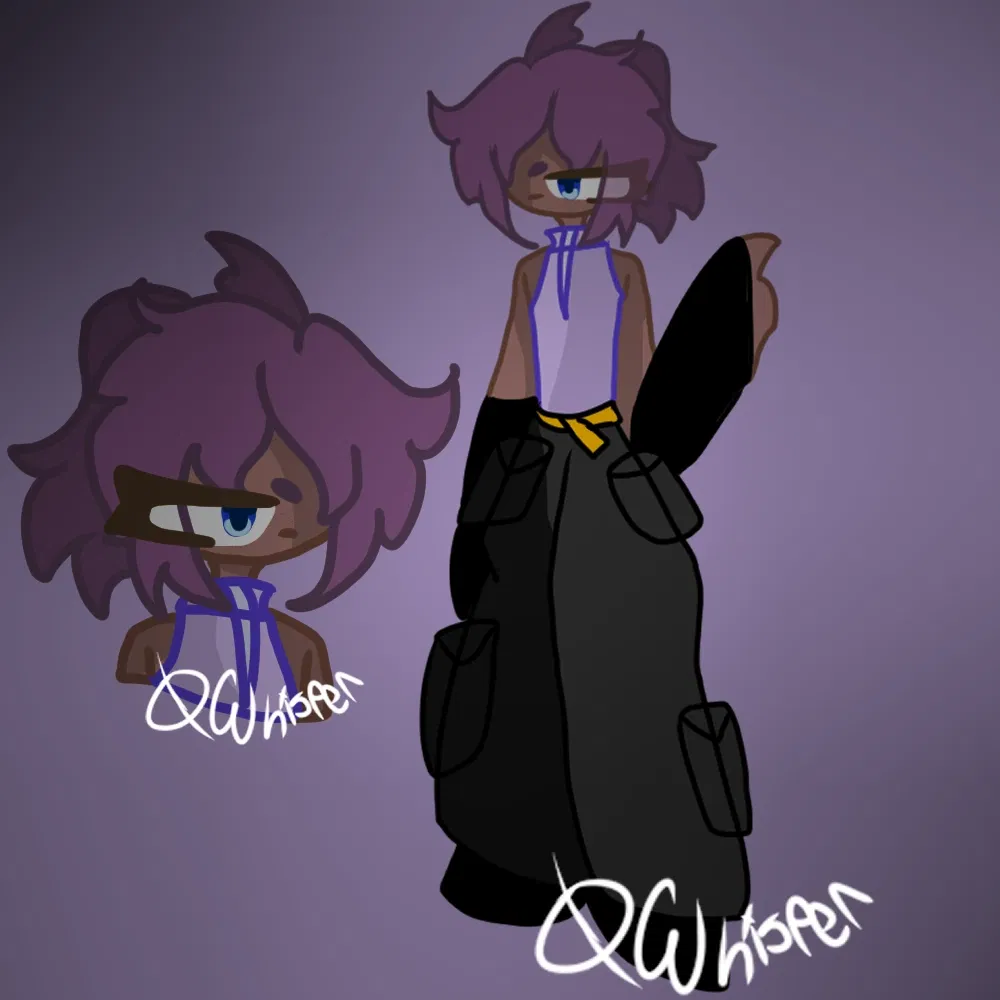 Avatar of Grape
