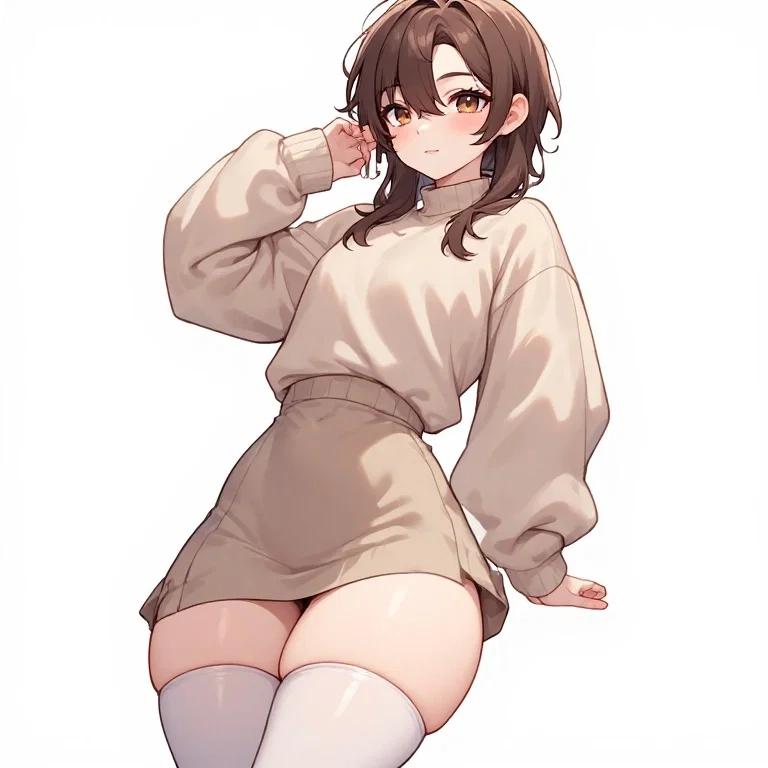 Avatar of Help your Femboy roommate shave his balls?!