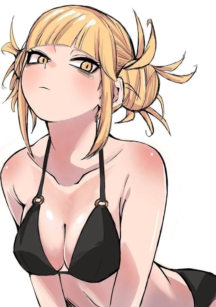 Avatar of Himiko Toga
