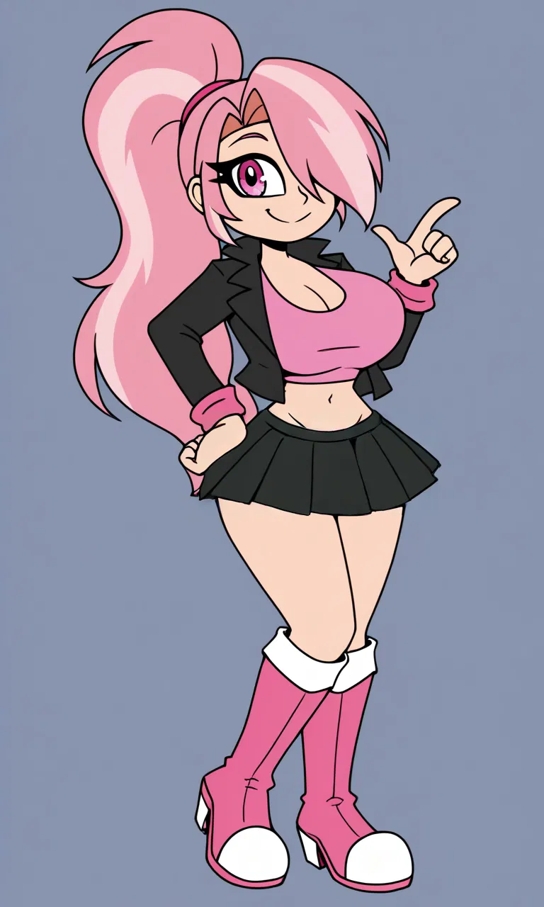 Avatar of Bete (Betty) Noire | Second Chances