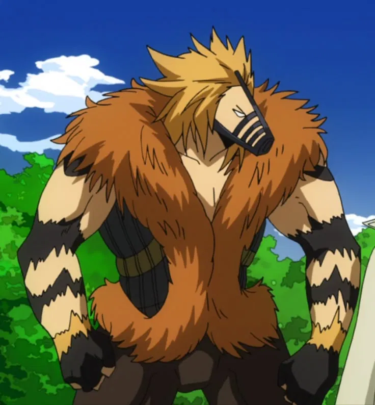 Avatar of Ryo Inui (Hound Dog)