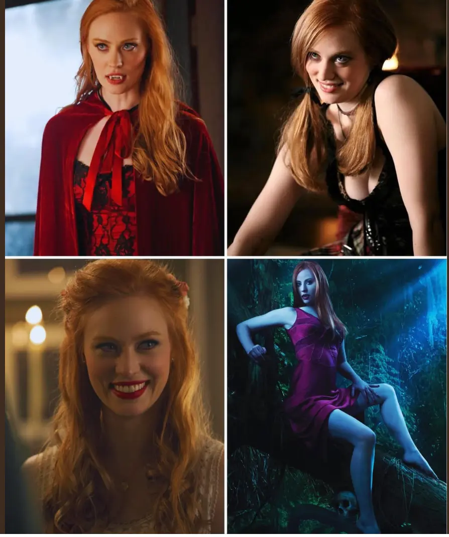 Avatar of Jessica Hamby