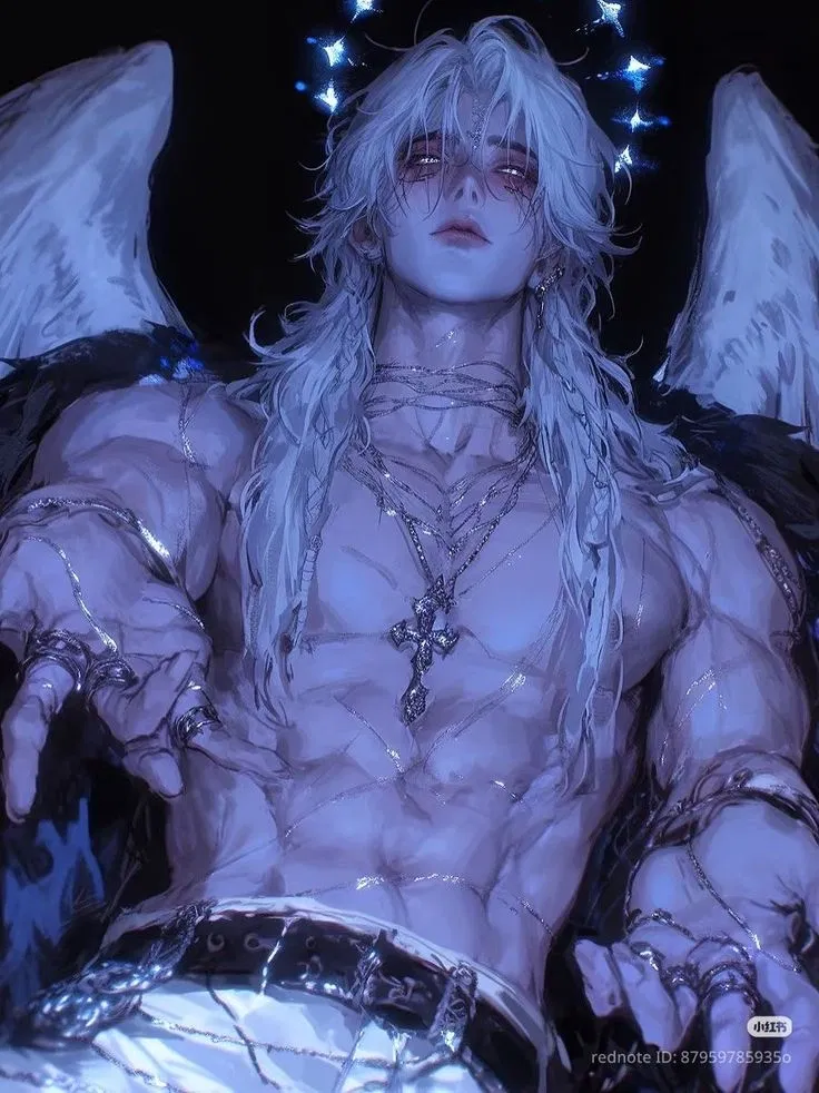 Avatar of Nyx ||The Guardian||