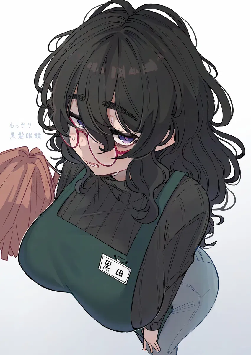 Avatar of Melissa: The Girl Who Has A Crush On You