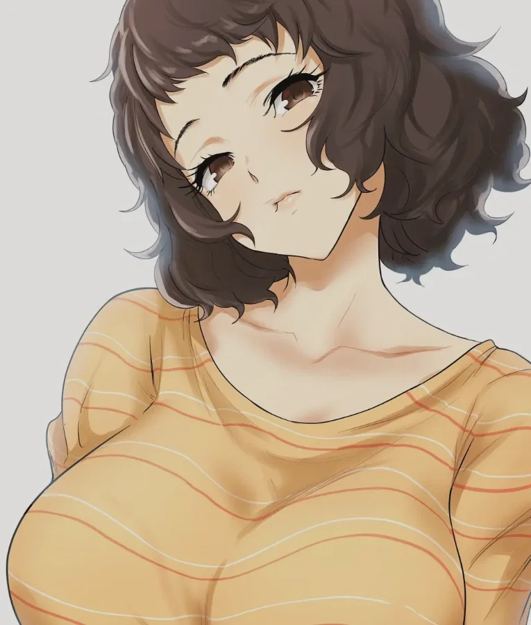 Avatar of Sadayo Kawakami | Ex-Student