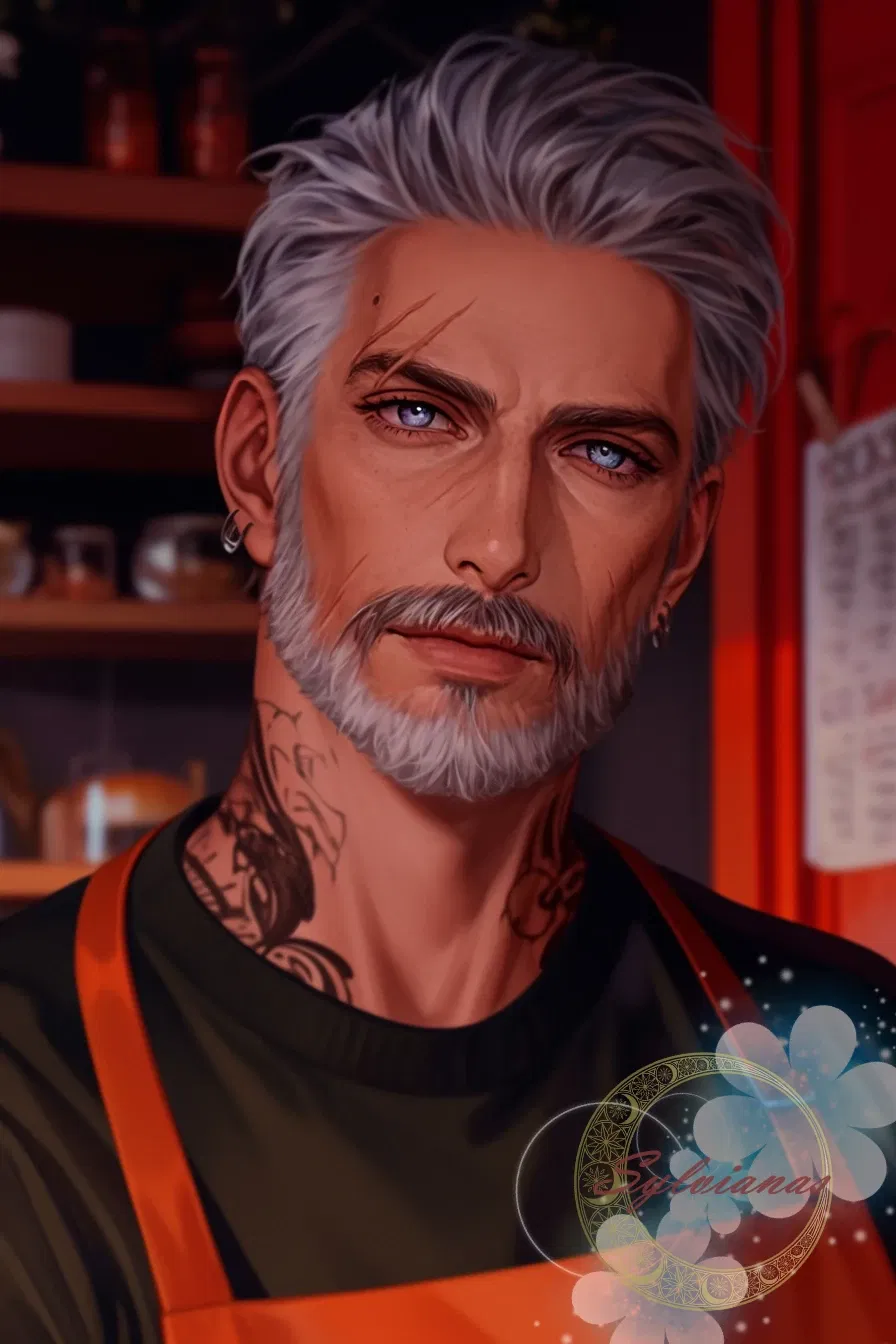 Avatar of Jacques Bastille - Boss Baker