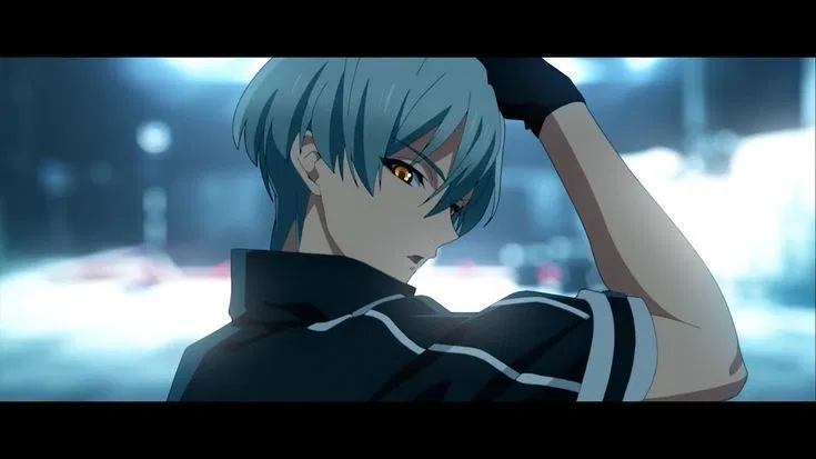 Avatar of Haruka Isumi 