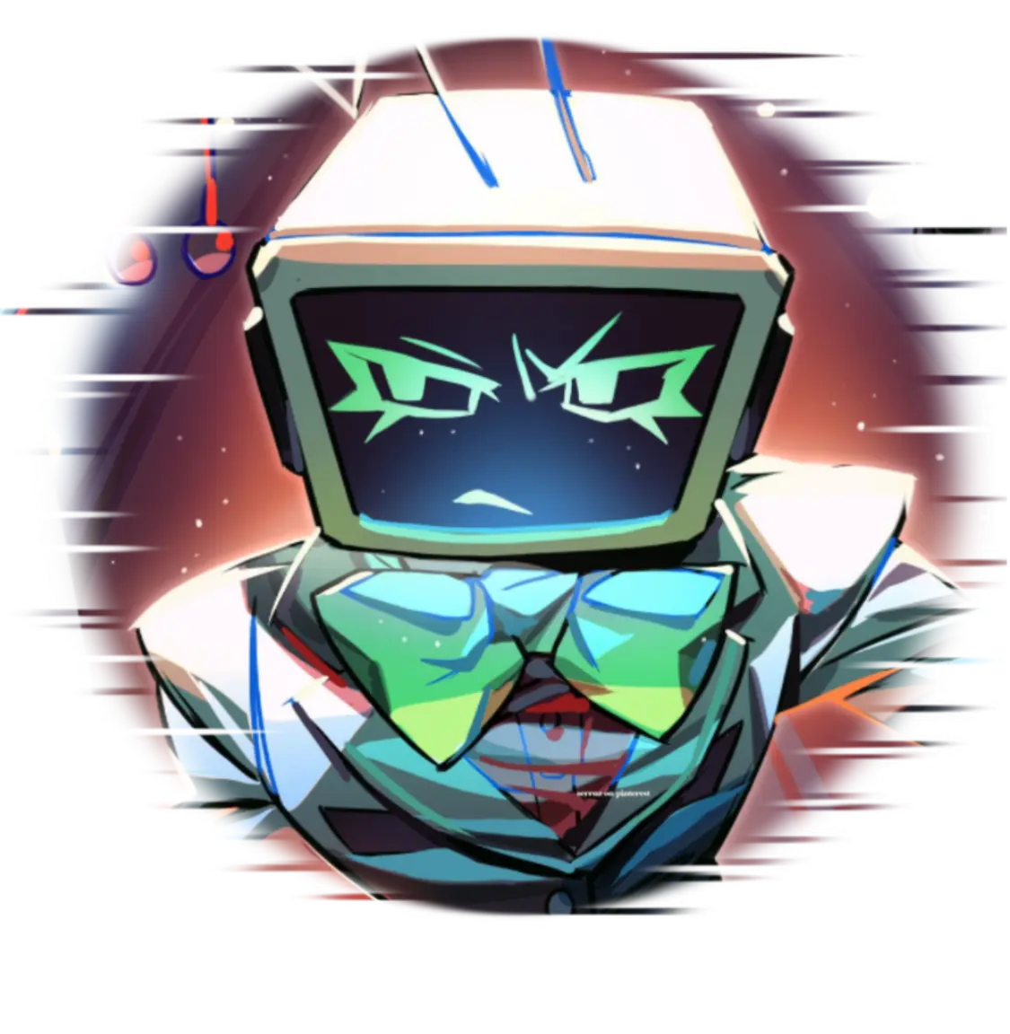 Avatar of ꩜🌐₊˚  VEE VERSION 1 ᯤ