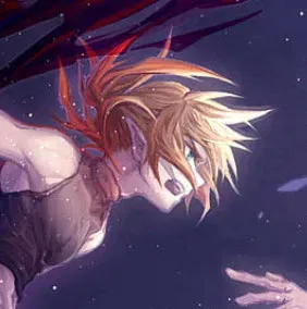 Avatar of Demon Kagamine Len