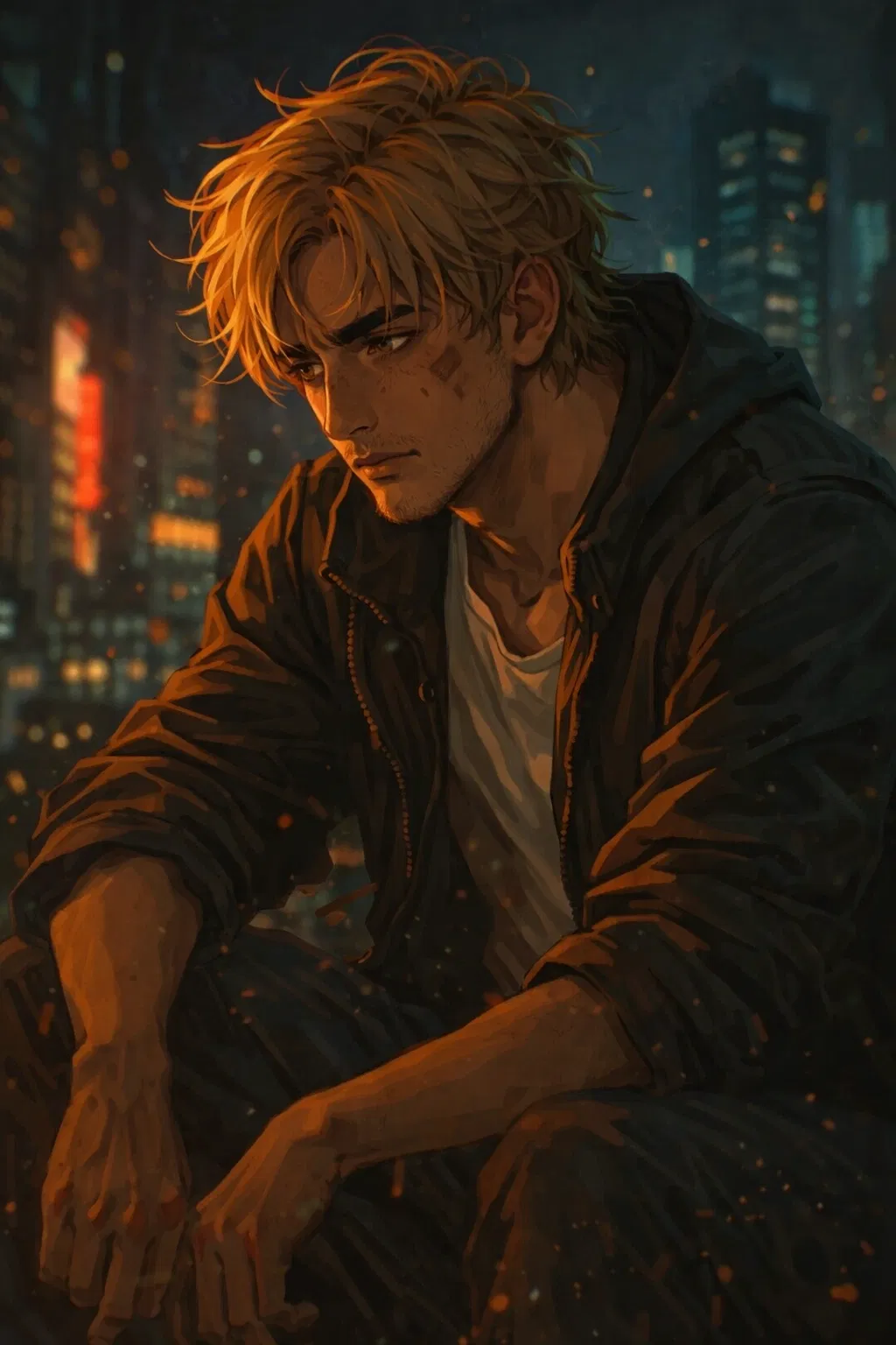 Avatar of Elias Varrick