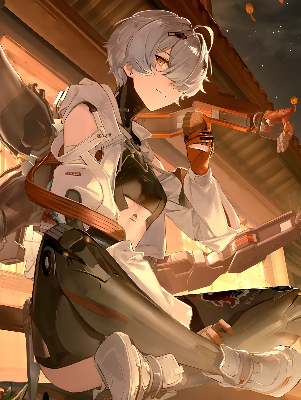 Avatar of Yata - Fulgor