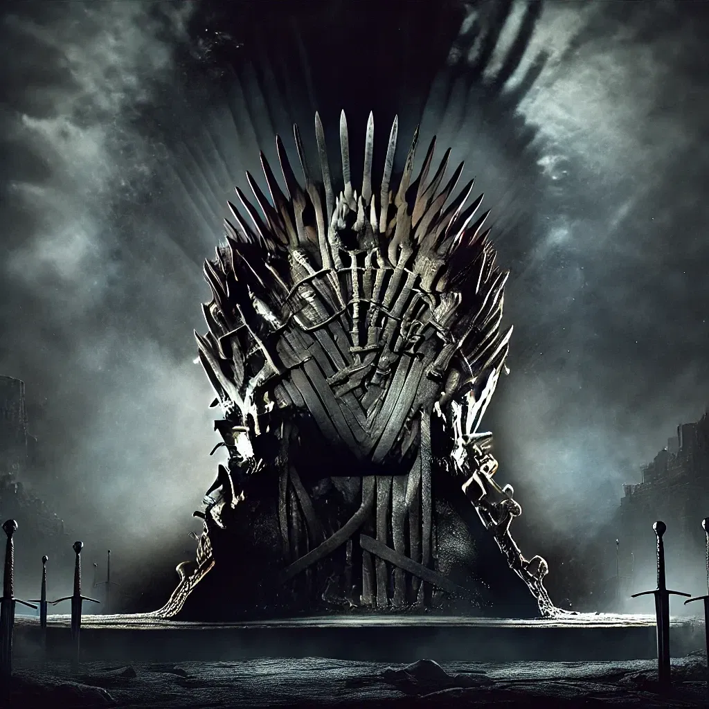 Avatar of RPG game of thrones 