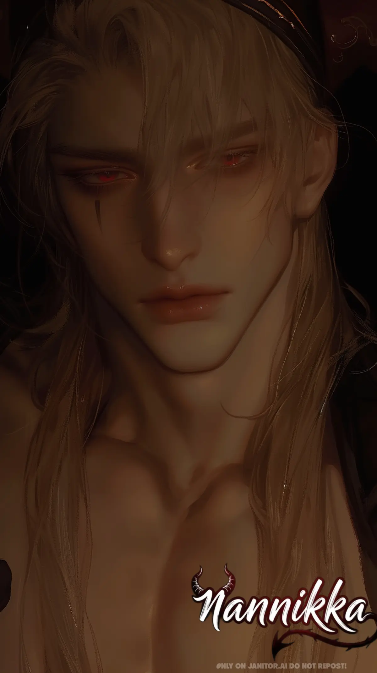 Avatar of FALLEN PRINCE ✦ Leander
